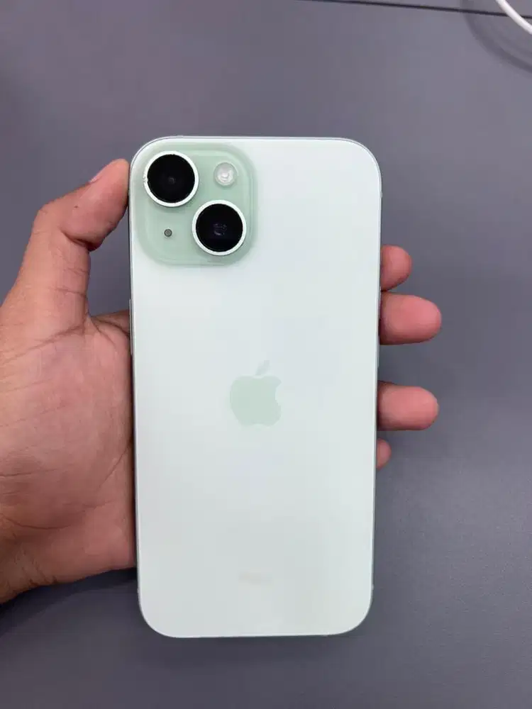 iPhone 15 Basic 128 Gb ibox