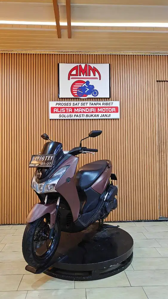 LEXY S KEYLESS TH 2018 CASH/KREDIT/TT/BAYAR PAKAI CC/PAYLATER