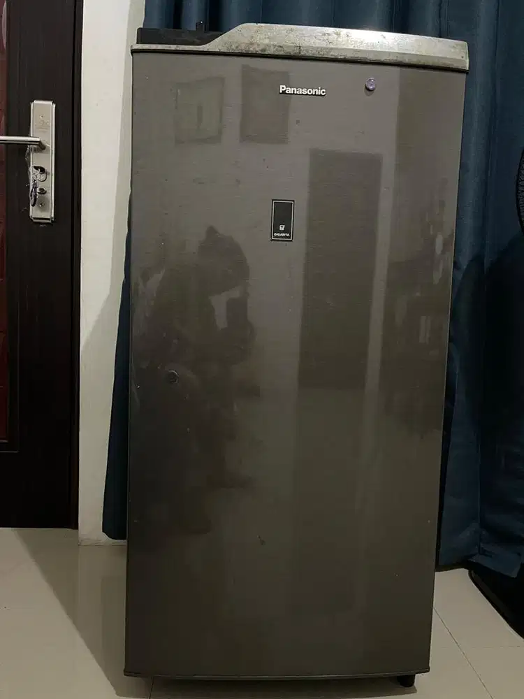 Kulkas Panasonic 1 Pintu