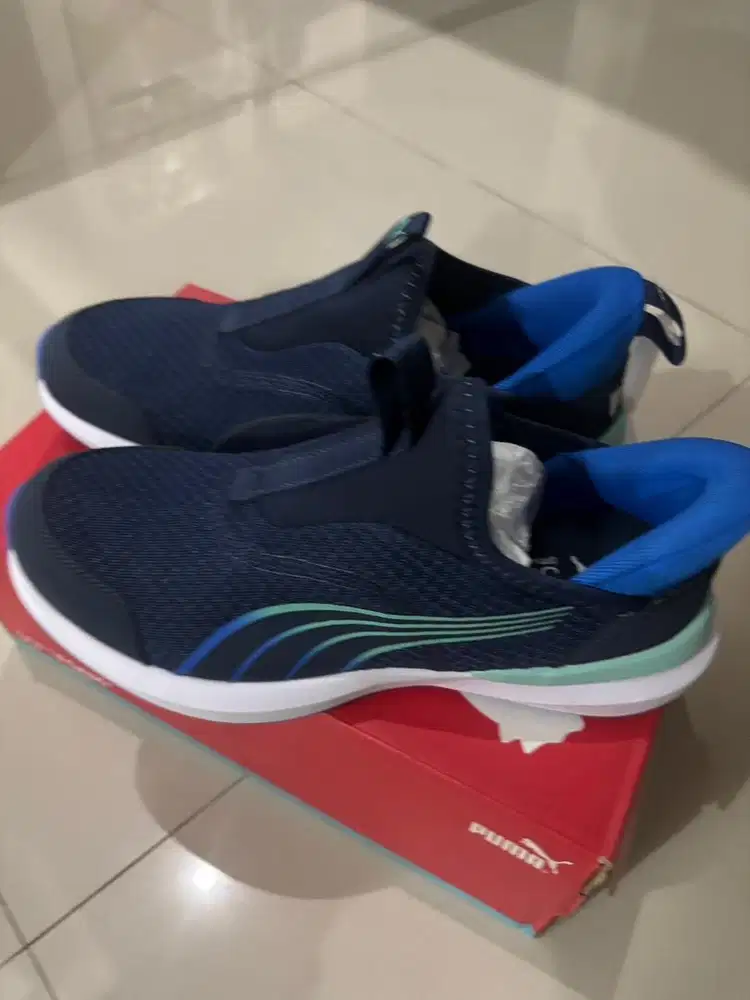 WTS Puma Junior BNIB