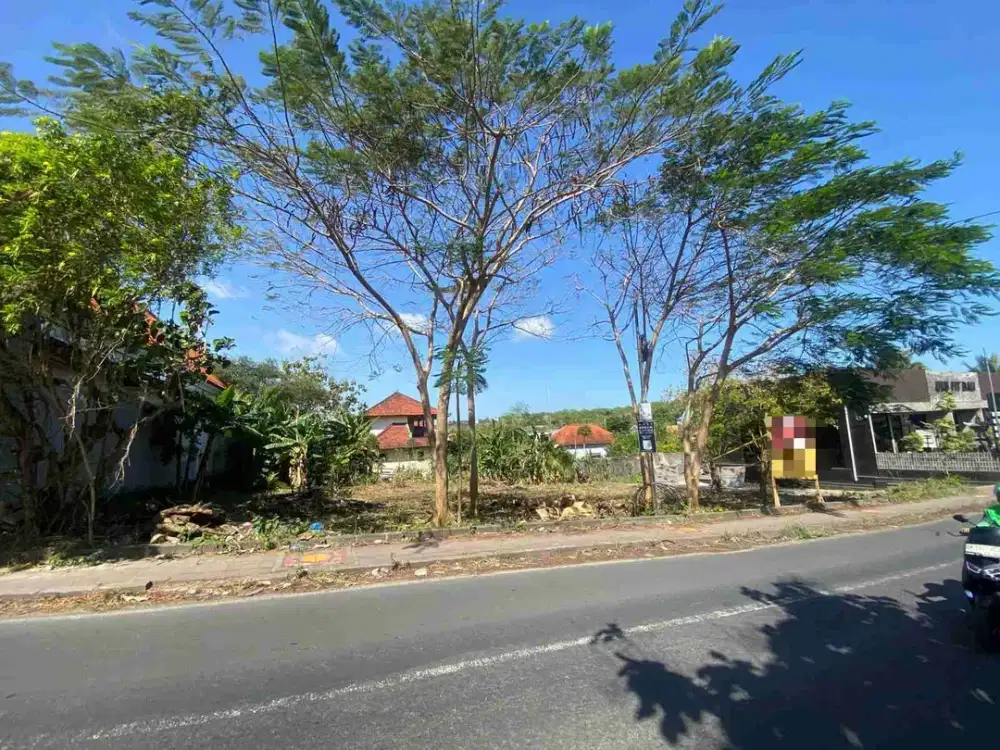 TANAH SEWA 560m² DI KAWASAN JALAN UTAMA LABUAN SAHIT