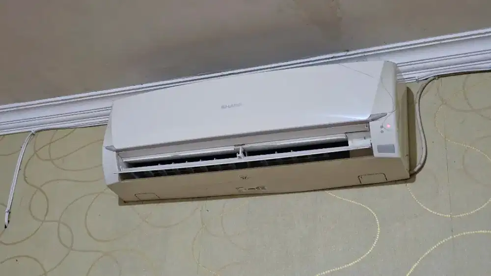 Ac 1/2 pk merek sharp