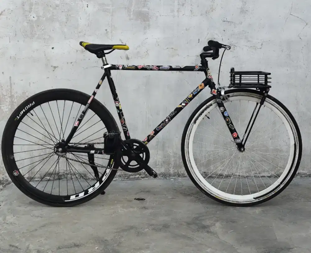 Sepeda fixie 44-18