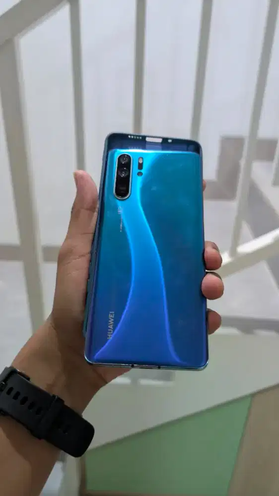 Huawei P30 Pro Batangan 8/256