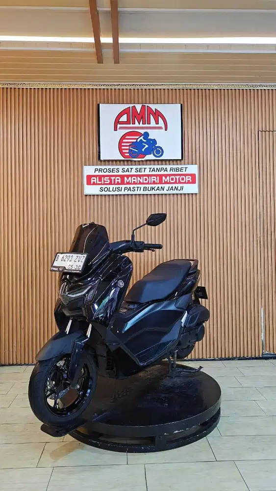 N MAX NEO S TH 2025 BISA CASH / KREDIT/TRADE IN/BAYAR PAKI CC/PAYLATER