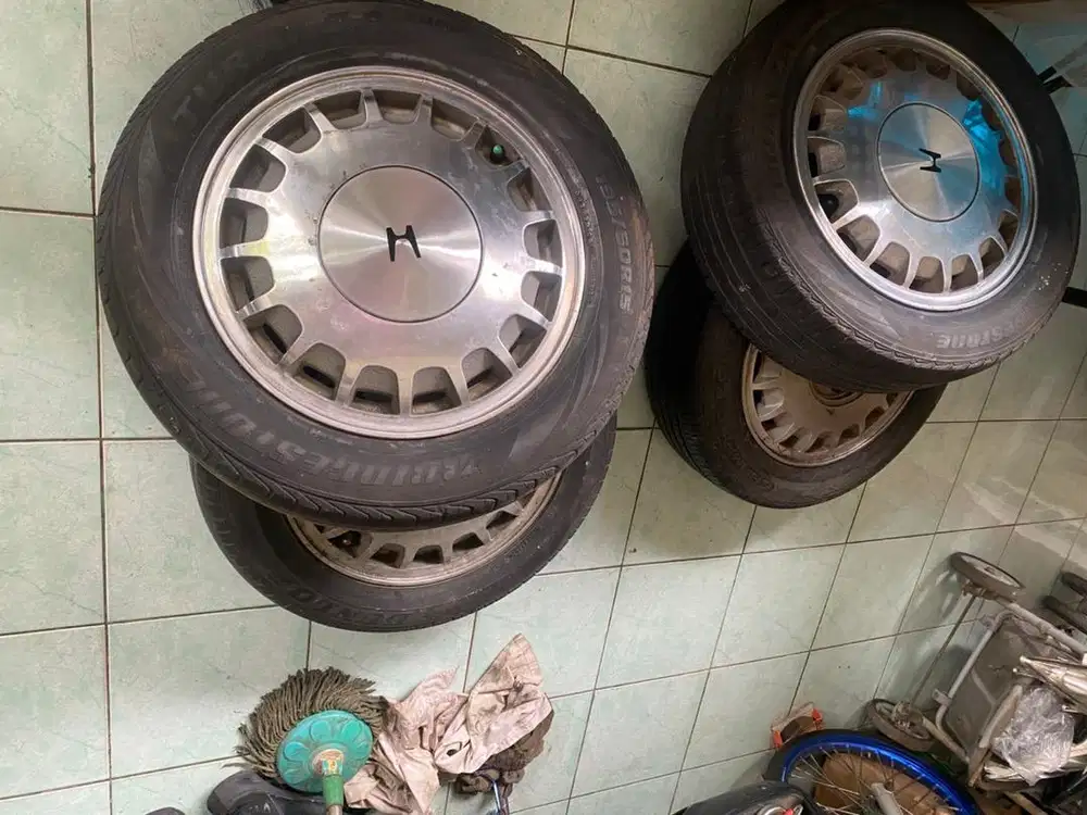 Velg r 15 oem maestro