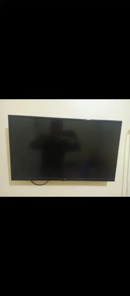 Smart tv xiomi 4a 32in