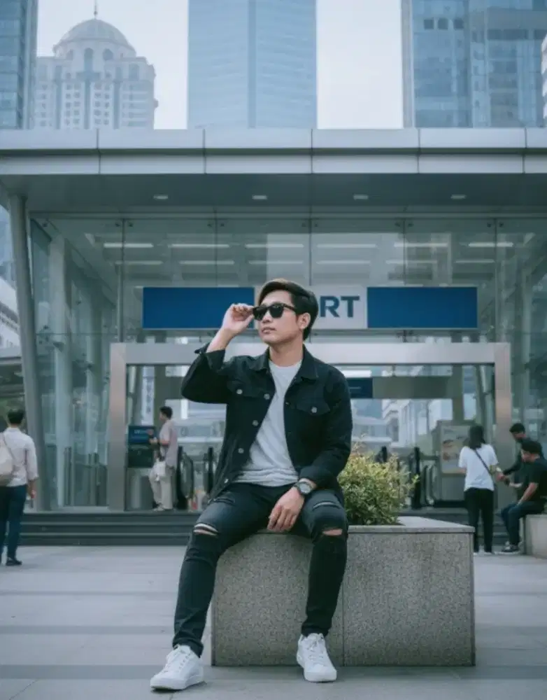 Cari Kerja Restoran / Rumah Makan – Siap Kerja