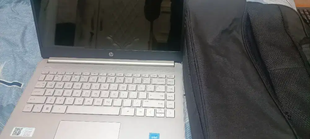 LAPTOP HP 14S DQ3109TU