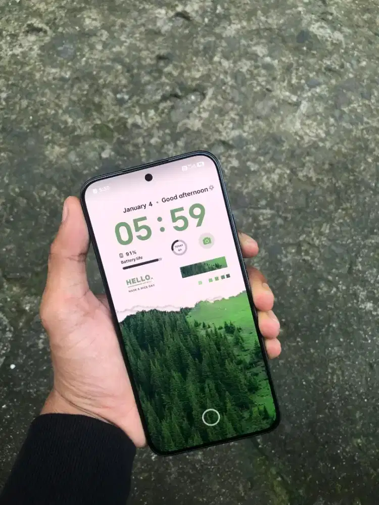 xiaomi 15T 12/512 black