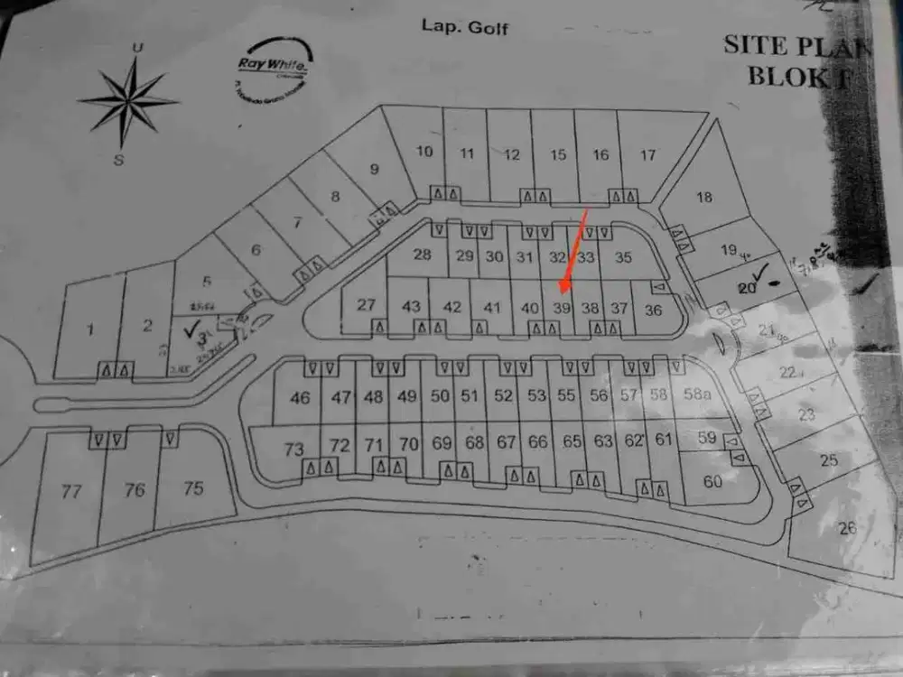 Tanah Graha Family, Harga Terjangkau, Lokasi Premium