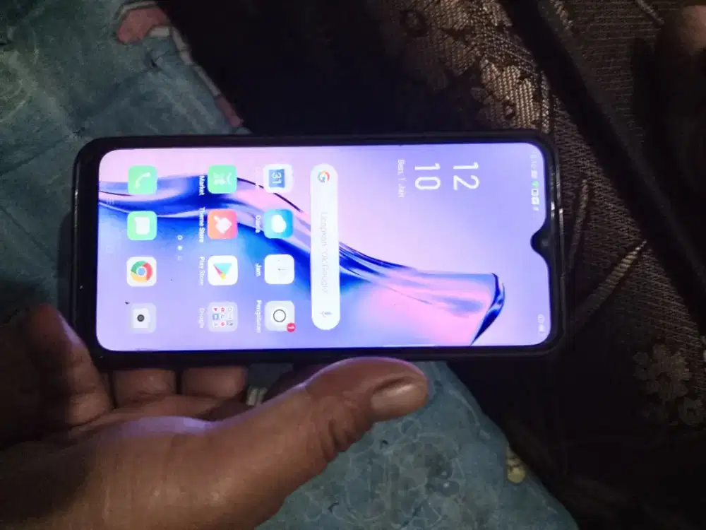Oppo a31 6/128 normal