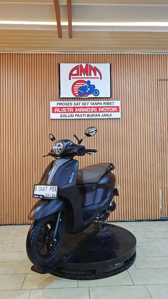 FILANO LUX TH 2025 BISA CASH/KREDIT/TRADE IN / BAYAR PAKAI CC/PAYLATER