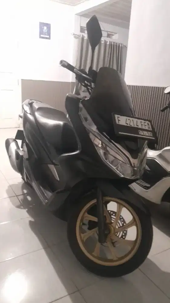 Honda PCX 2020 Termurah