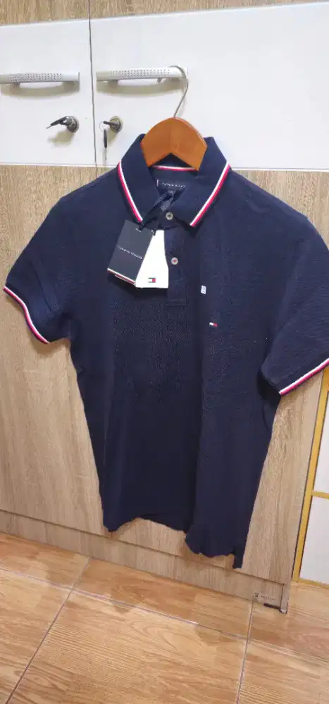 Tommy Hilfiger BNWT Desert Sky