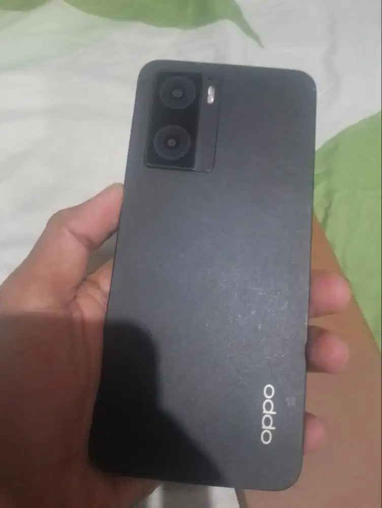 Di jual Oppo A57s,