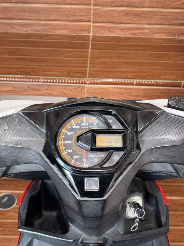 BeAT ESP 2018 istimewah