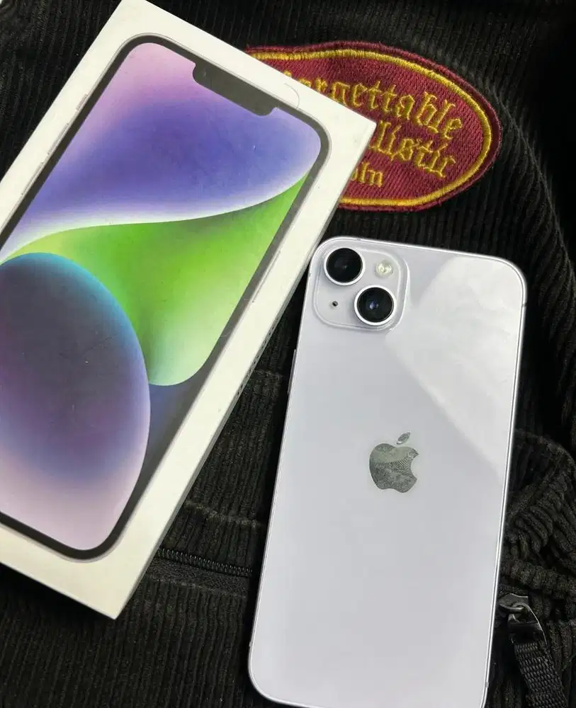 Iphone 14 128gb ex inter no iphone 13