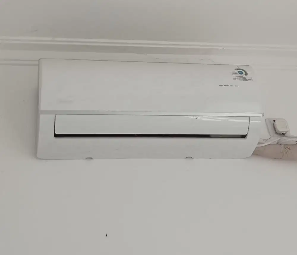 Jual Murah Cepat AC MIDEA 1 PK