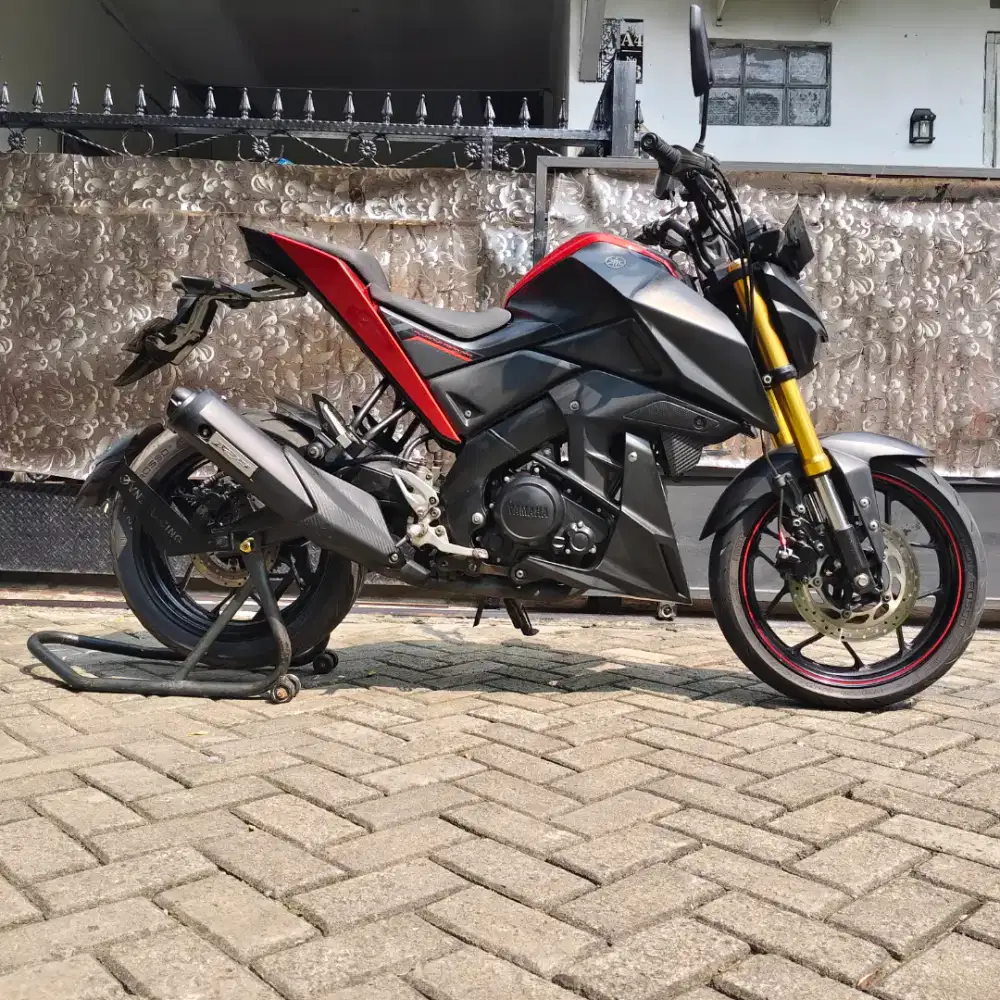Jual Motor Second Yamaha Xabre 150cc