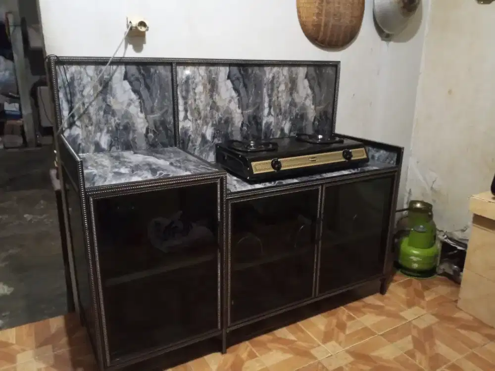 Rak Dapur Dijual