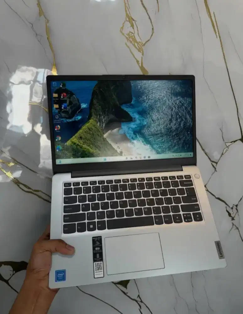 LENOVO 82V6 CELERON N4020