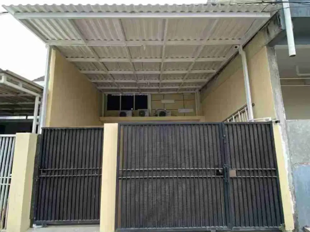 DIJUAL RUMAH MINIMALIS MEDAYU UTARA