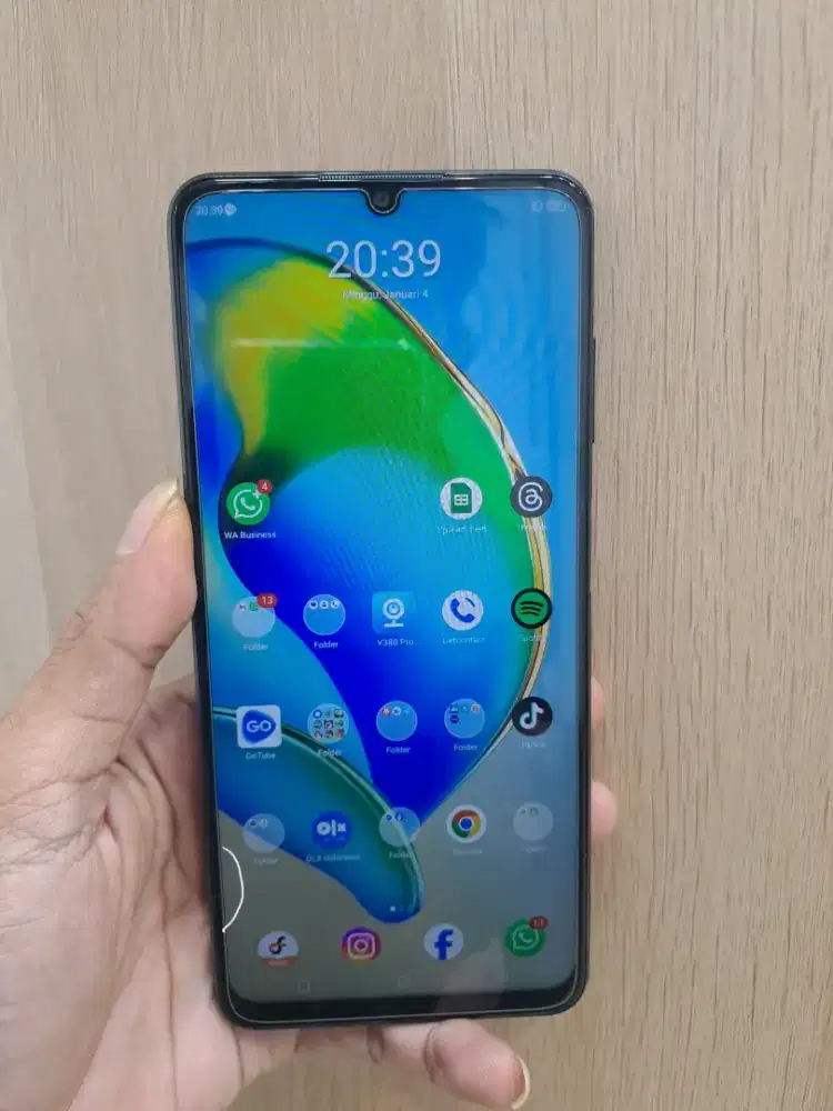 ZTE BLADE V40 VITA 4+4/128GB