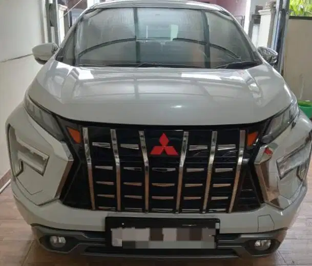 Mitsubishi Xpander Ultimate 2022