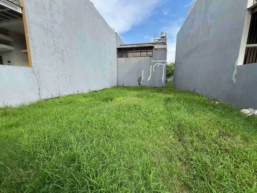 Jual Cepat Tanah Perumahan Pakuwon City Dekat ITS, Unair, Mulyosari, Sutorejo