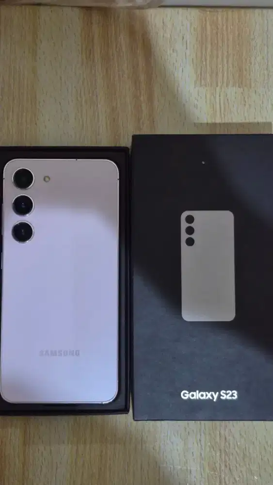 Samsung s23 reguler