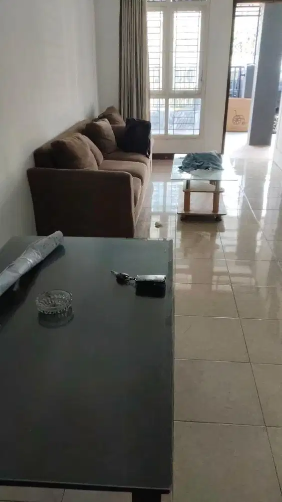 Dijual Cepat Rumah Murah di Kelapa Dua Wetan Ciracas Jakarta Timur