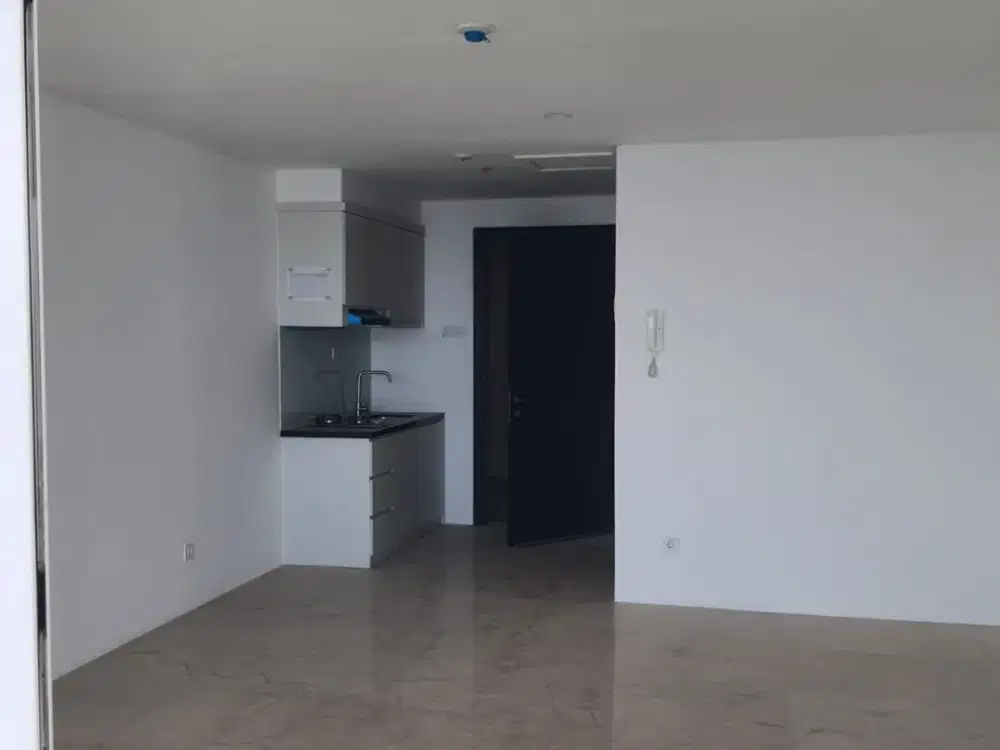 Dijual Apartemen Royale Suites Studio Semi Furnish Nego