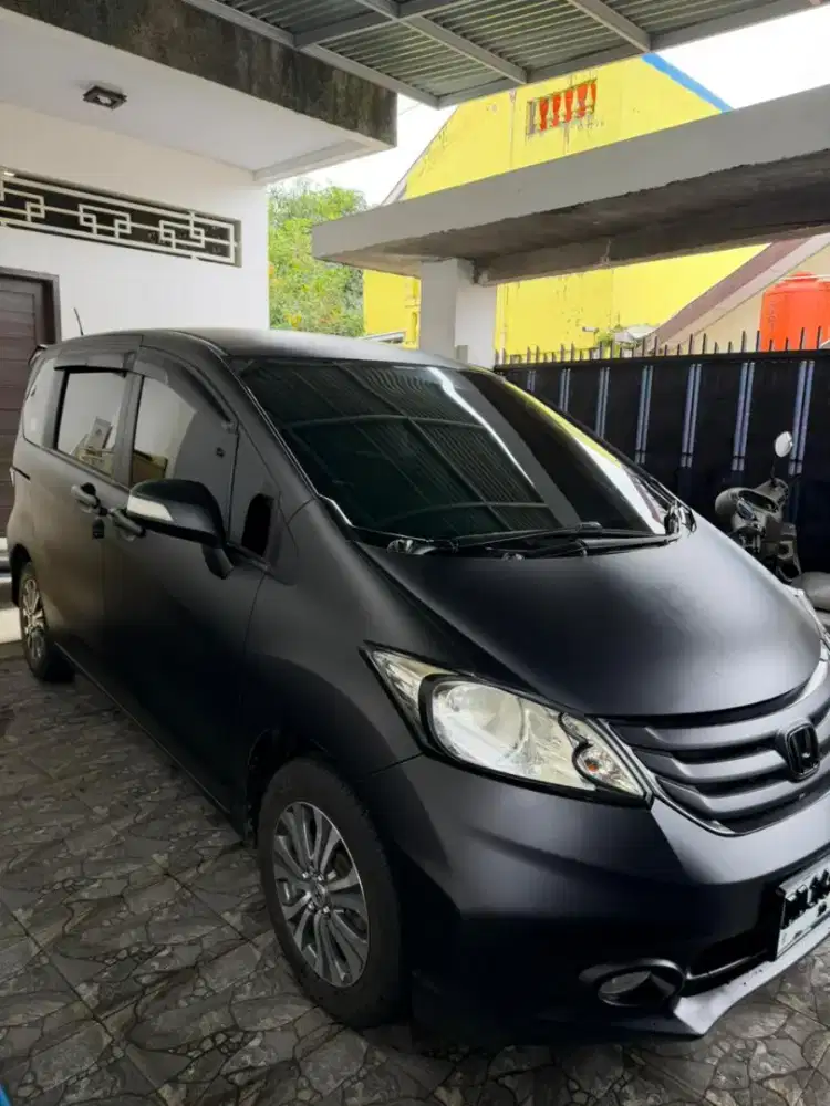 Honda freed  E PSD 2014