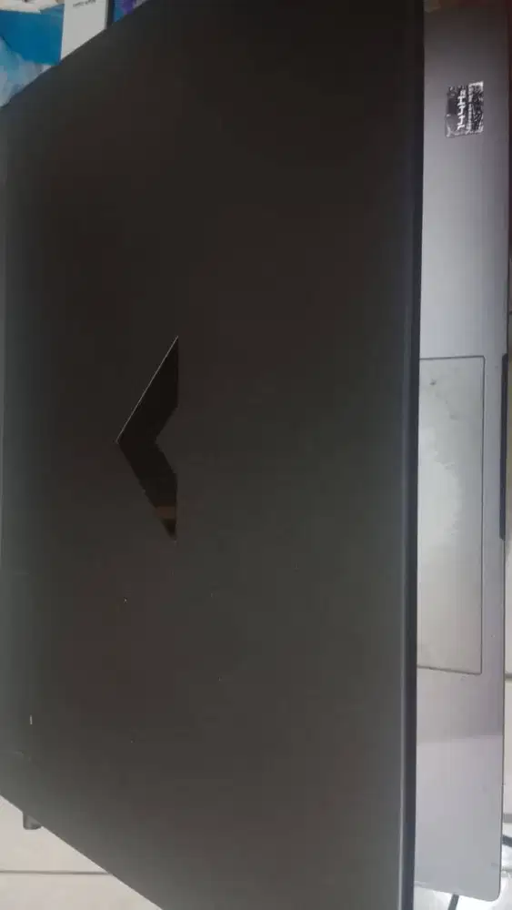 Jual laptop HP VICTUS tahun 2023, Bekas