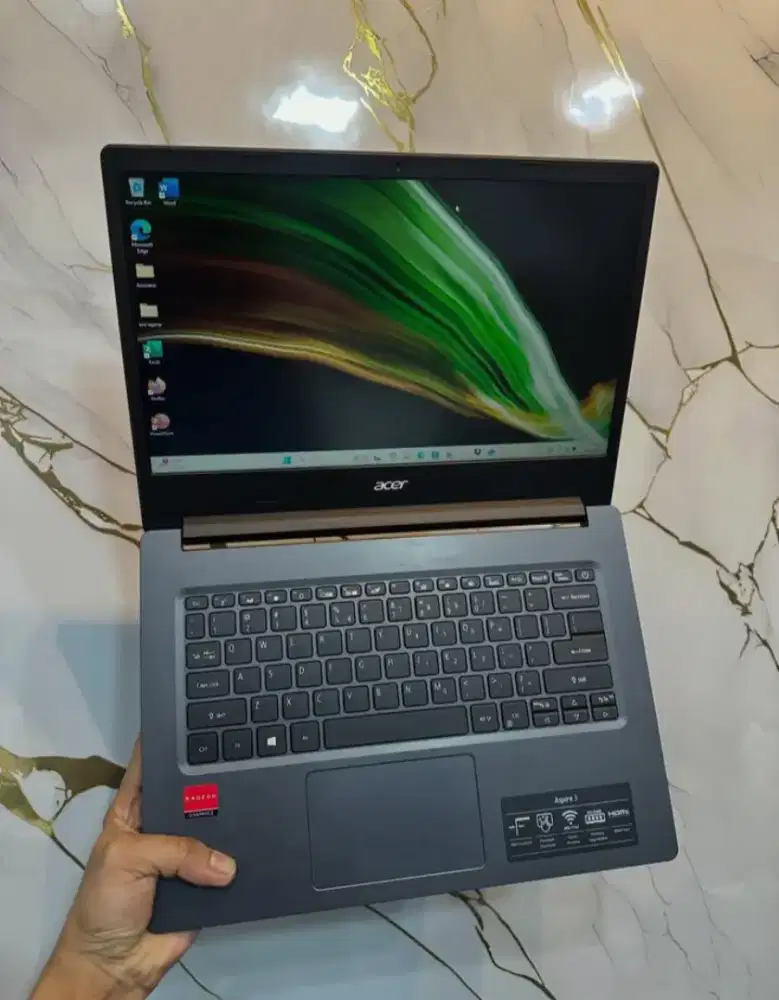 ACER ASPIRE 3 AMD 3020E