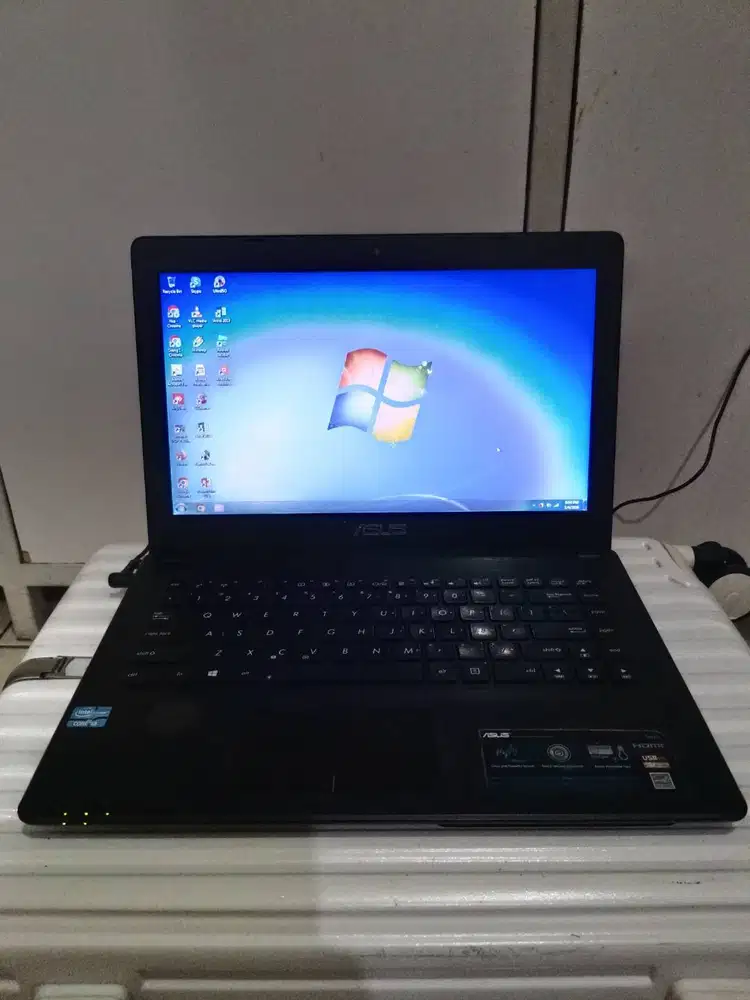 Laptop ASUS X450CP Core i3