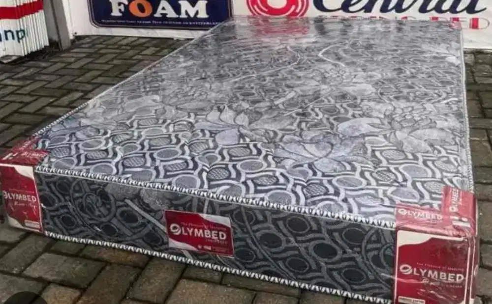 Kasur springbed Olymbed produk Bigland