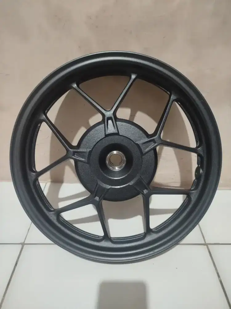velg belakang vario ( BARU )