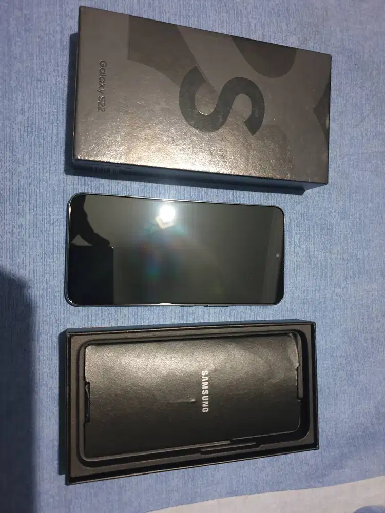 Samsung S22 5G 8/128GB