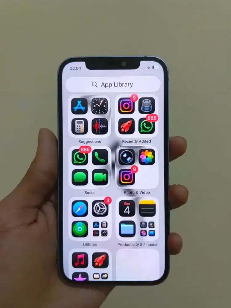 iPhone 12 64gb wifi only