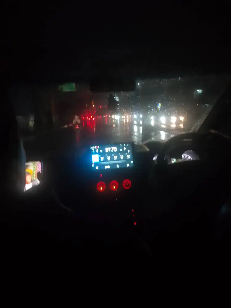 Dicari supir pribadi umur 25 tahun ke atas