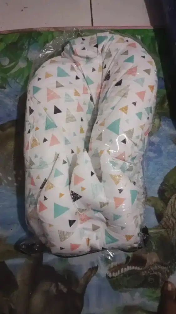 Sofa bet bayi , masih baru belum pernah dipakai
