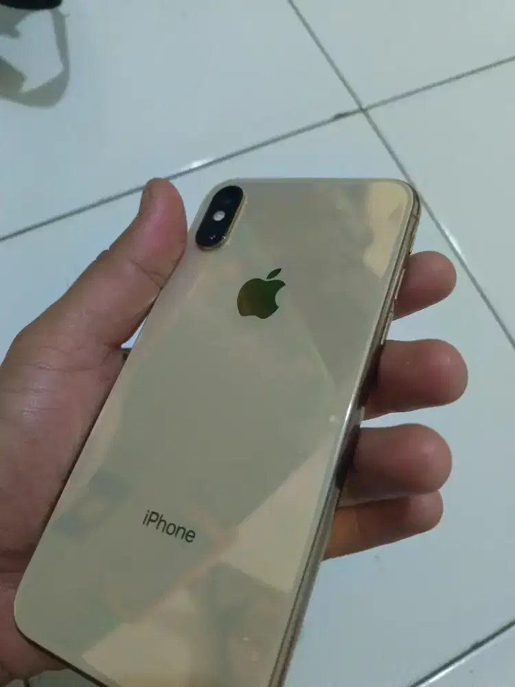 iPhone Xs 64gb mulus