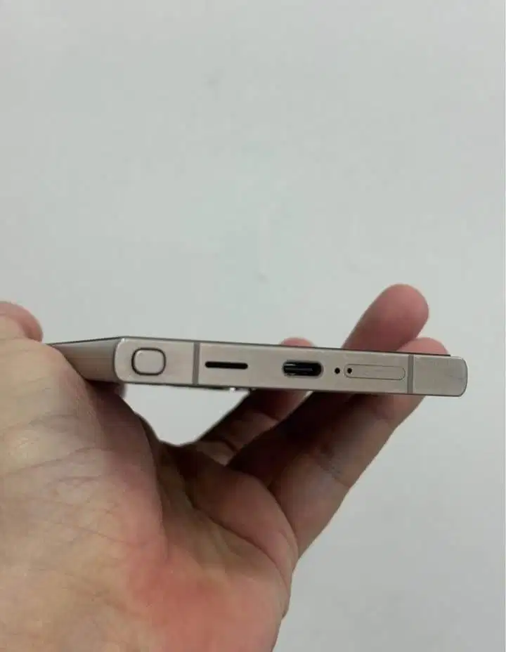 Samsung s24 ultra 12/256 sein resmi