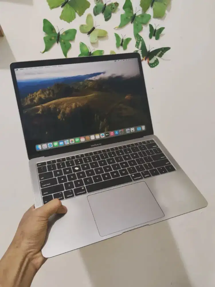 MACBOOK Air  2018 CORE I5