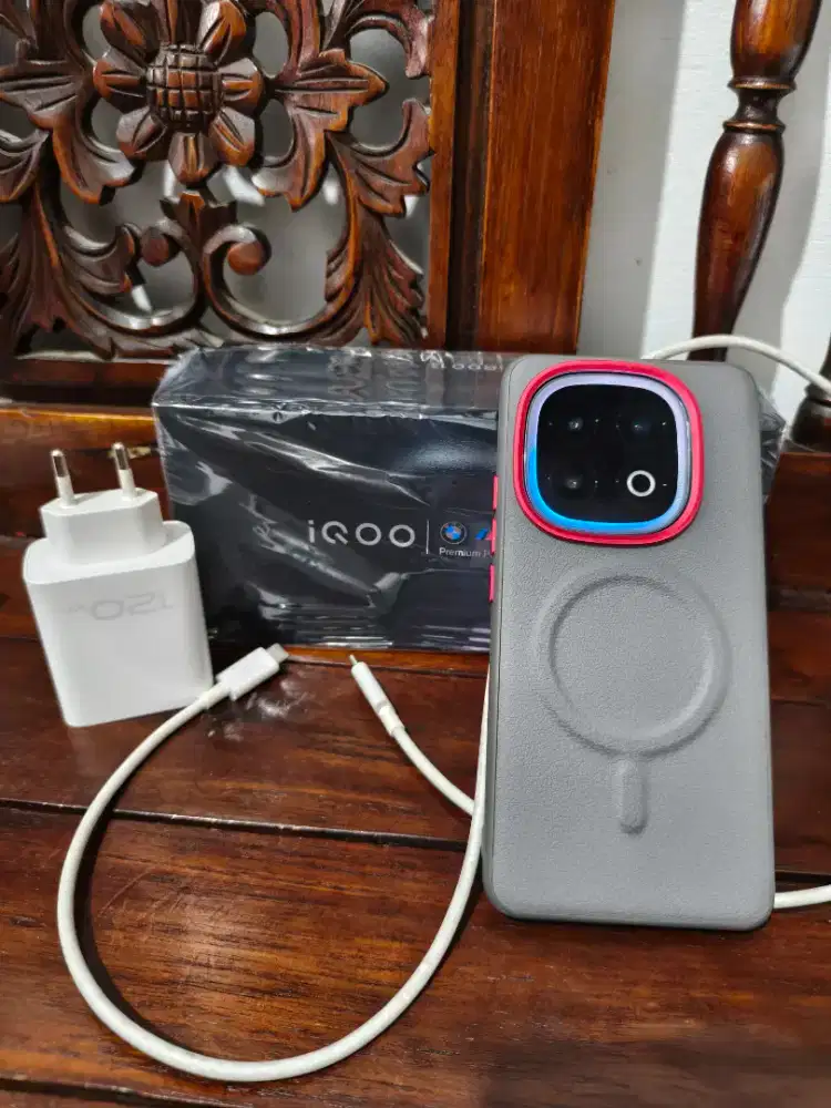 iyoo 13 12/256 bandung only