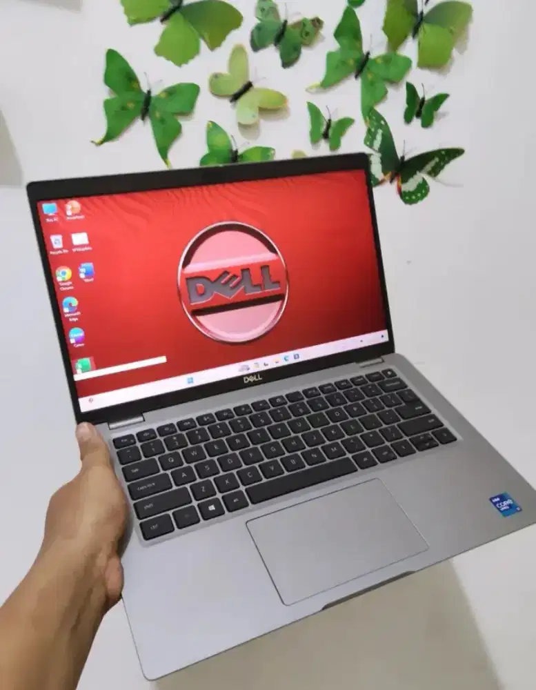 DELL LATITUDE 5420 CORE I7 GEN 11 TOUCHSCREEN