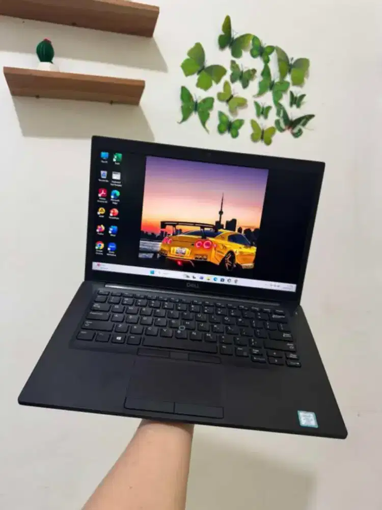 DELL LATITUDE 7490 CORE I7 GEN 8