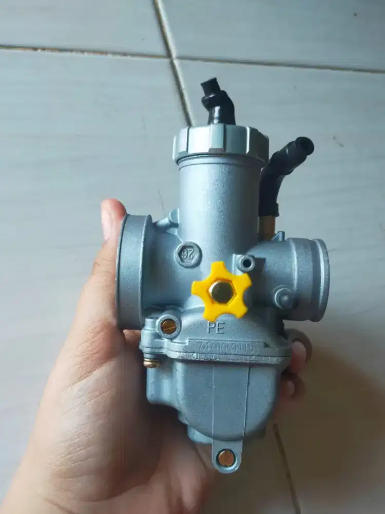 karburator PE 24 26 28